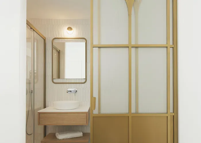 Hotel Conqueridor Valencia