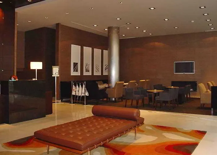 Hotel Conqueridor Valencia