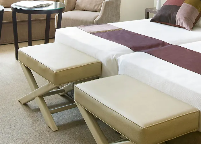 Conqueridor 4* Valencia